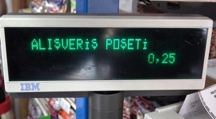Market Alışverişlerinde Cevabını Bildiğimiz Sorular!