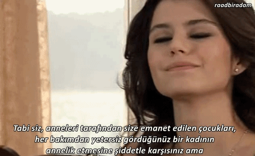 Burcuna Göre Hangi Aşk-ı Memnu Karakterisin?