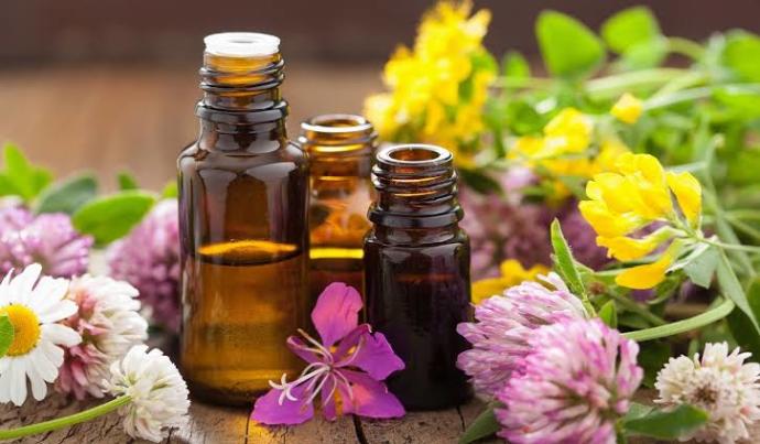 Duş Keyfini Uzatmak İçin Aromaterapik Yağ Tavsiyeleri