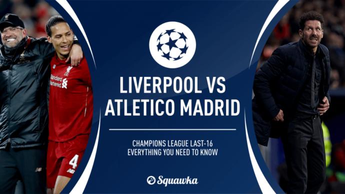 UEFA Şampiyonlar Liginde Sahne Açılıyor: İşte Son 16 Turundaki Dev Eşleşmeler!