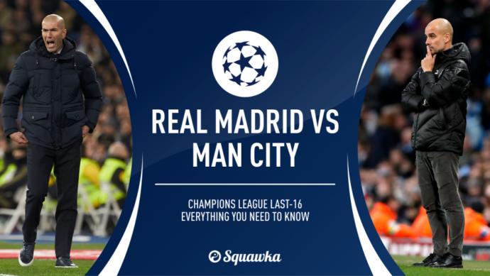 UEFA Şampiyonlar Liginde Sahne Açılıyor: İşte Son 16 Turundaki Dev Eşleşmeler!