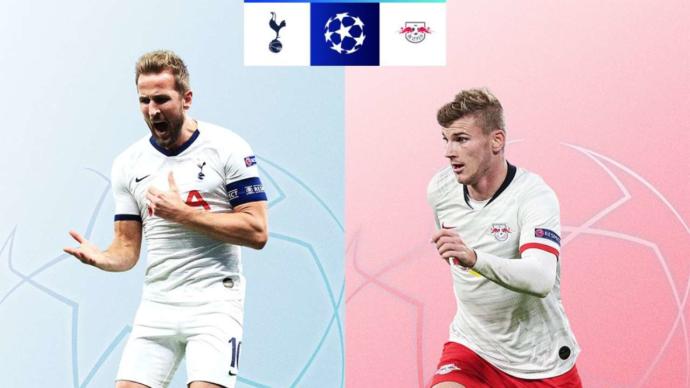 UEFA Şampiyonlar Liginde Sahne Açılıyor: İşte Son 16 Turundaki Dev Eşleşmeler!
