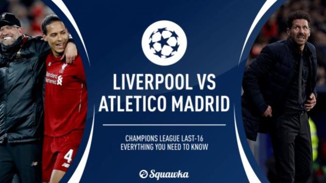 UEFA Şampiyonlar Liginde Sahne Açılıyor: İşte Son 16 Turundaki Dev Eşleşmeler!