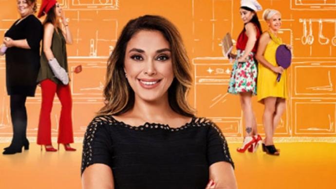 Reytingler Ondan Sorulur: Yaptığı Her Program Olay Olan, Televizyon Dünyasının En Popüler İsimlerinden Zuhal Topal KizlarSoruyorda!