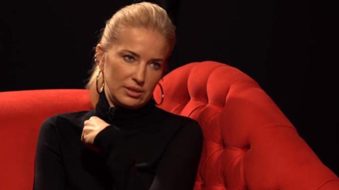Burcu Esmersoy: Babamın Zor Durumda Olduğunu Gördüğüm Zaman İçimdeki Huzuru Anlatamam