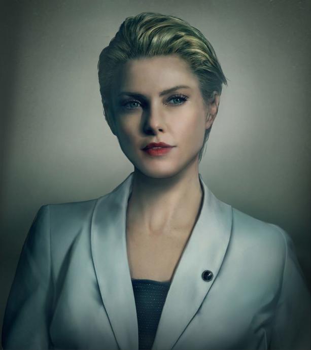 Resident Evil Resistanceın Yeni Mastermind Karakterleri Belli Oldu!
