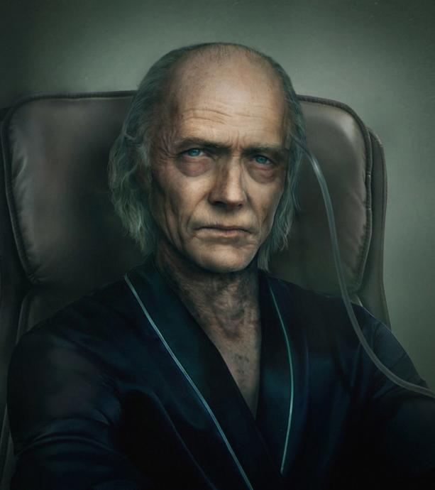 Resident Evil Resistanceın Yeni Mastermind Karakterleri Belli Oldu!