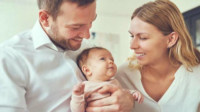 Her Bebek Ebeveynlerine Bağlanır mı: Ailesi ile Güçlü Bağlantılar Kuran Bebek Nasıl Anlaşılır?