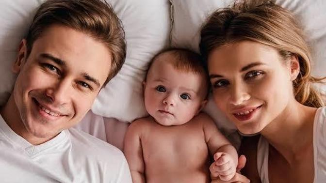 Her Bebek Ebeveynlerine Bağlanır mı: Ailesi ile Güçlü Bağlantılar Kuran Bebek Nasıl Anlaşılır?