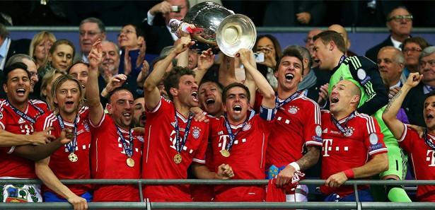 UEFA Şampiyonlar Ligi Tarihinin Gelmiş Geçmiş En Başarılı Takımları!