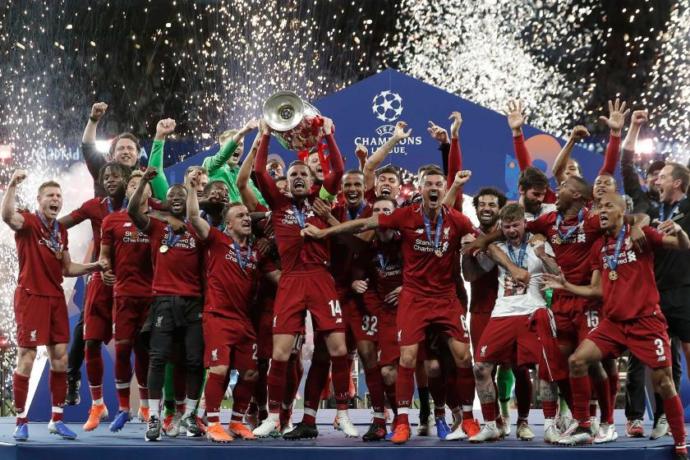 UEFA Şampiyonlar Ligi Tarihinin Gelmiş Geçmiş En Başarılı Takımları!