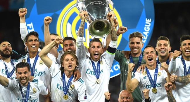UEFA Şampiyonlar Ligi Tarihinin Gelmiş Geçmiş En Başarılı Takımları!