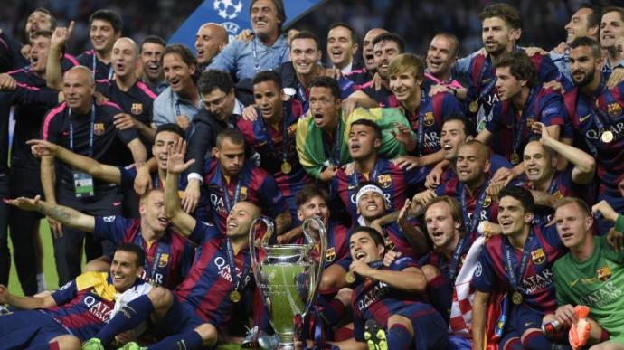 UEFA Şampiyonlar Ligi Tarihinin Gelmiş Geçmiş En Başarılı Takımları!