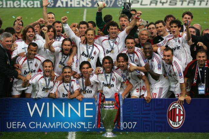 UEFA Şampiyonlar Ligi Tarihinin Gelmiş Geçmiş En Başarılı Takımları!