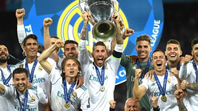 UEFA Şampiyonlar Ligi Tarihinin Gelmiş Geçmiş En Başarılı Takımları!