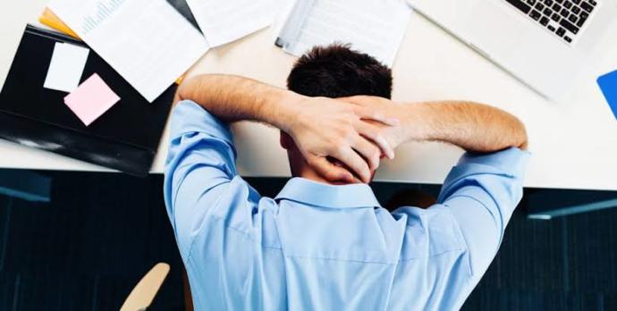 Günümüzde Sıkça Karşılaşılan 5 Stres Sorunu ve Stresi En Az Seviyeye Düşürecek Önerilerim