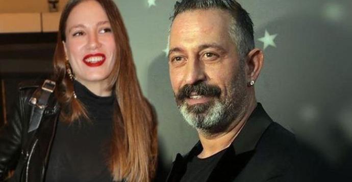 Serenay Sarıkaya - Cem Yılmaz