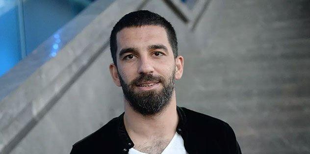 Arda Turan