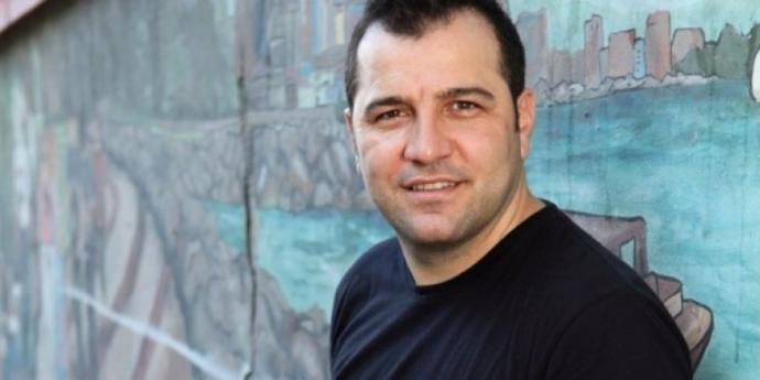 Kemal Aslan