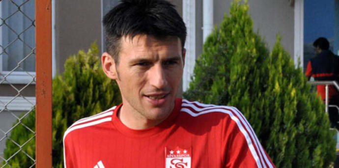 İbrahim Akın