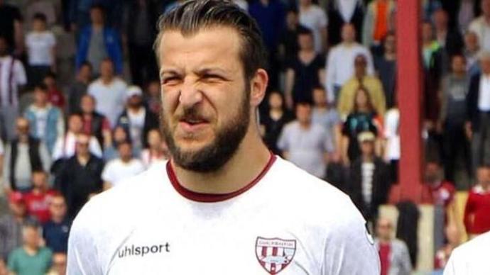 Batuhan Karadeniz