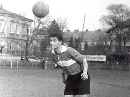Franz Binder