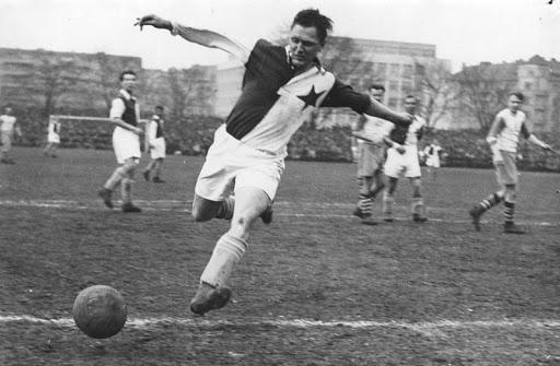 Josef Bican