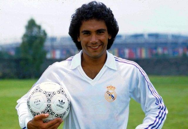 Hugo Sánchez