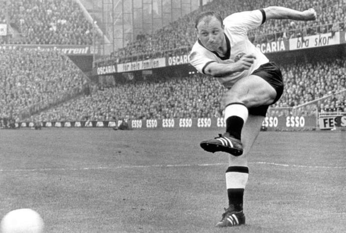 Uwe Seeler