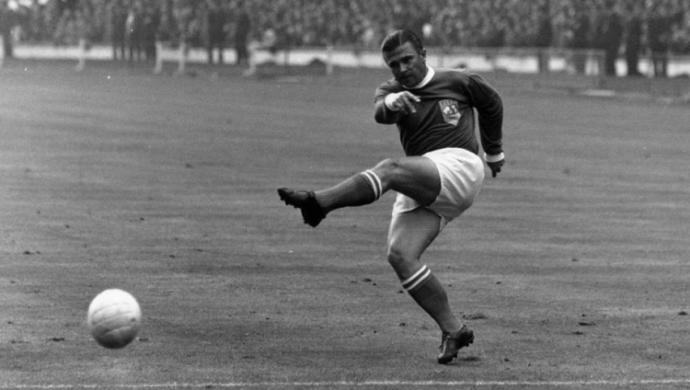 Ferenc Puskás