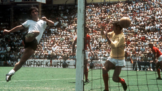 Gerd Müller