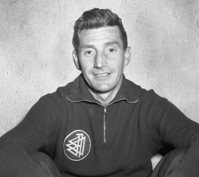 Fritz Walter