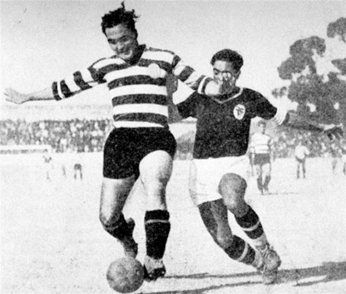 Fernando Peyroteo