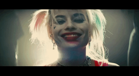 Harley Quinn ve Yırtıcı Kuşlar Filmi İncelemesi!