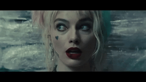Harley Quinn ve Yırtıcı Kuşlar Filmi İncelemesi!
