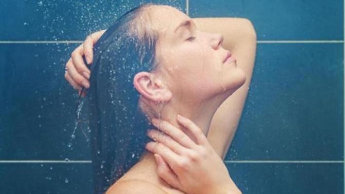 Yatmadan Önce Serin Bir Duş Keyfi Nasıl Yapılır ve Faydaları Nelerdir?
