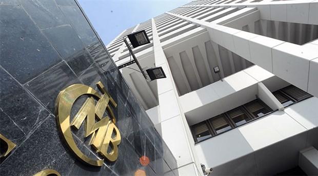 Merkez Bankası Faiz İndirmeye Devam Ediyor