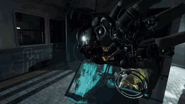 Half Life Geri Dönüyor: Half-Life Alyx 23 Martta Çıkıyor!