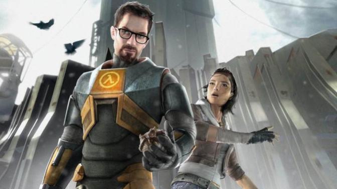 Half Life Geri Dönüyor: Half-Life Alyx 23 Mart'ta Çıkıyor!