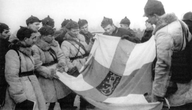 Simo Häyhä ! Beyaz Ölüm.1 Fin Kaç rus eder?