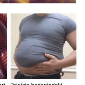 Sağlık & Diyet Kategorisinde Sık Sorulan Sorular #8: Yağ Yakımı Nasıl Gerçekleşir?