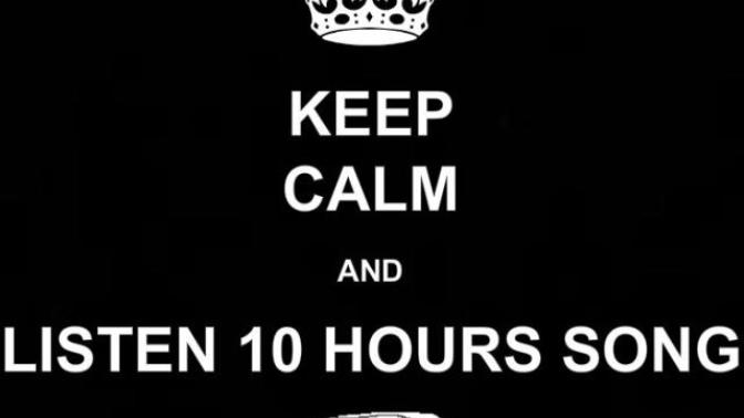 Kafa Yapan 10 Tane "10 Saat" Şarkısı