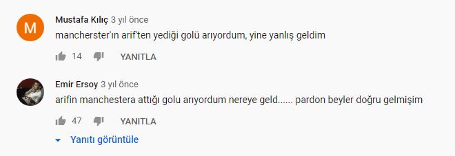 Youtubeda Her Paylaşımın Altına Atılan, Bize Yine Karşıma Çıktı Tipini Sevdiğim Dedirten 9 Yorum Şekli!