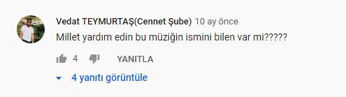 Youtubeda Her Paylaşımın Altına Atılan, Bize Yine Karşıma Çıktı Tipini Sevdiğim Dedirten 9 Yorum Şekli!