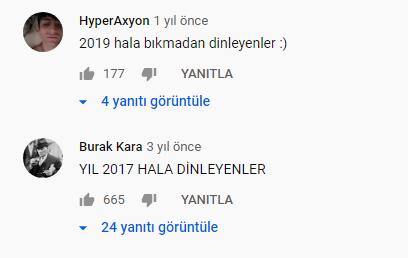 Youtubeda Her Paylaşımın Altına Atılan, Bize Yine Karşıma Çıktı Tipini Sevdiğim Dedirten 9 Yorum Şekli!