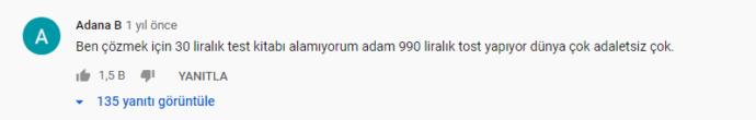Youtubeda Her Paylaşımın Altına Atılan, Bize Yine Karşıma Çıktı Tipini Sevdiğim Dedirten 9 Yorum Şekli!