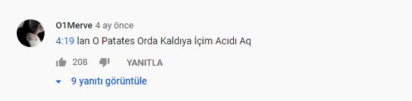 Youtubeda Her Paylaşımın Altına Atılan, Bize Yine Karşıma Çıktı Tipini Sevdiğim Dedirten 9 Yorum Şekli!