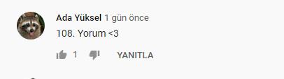 Youtubeda Her Paylaşımın Altına Atılan, Bize Yine Karşıma Çıktı Tipini Sevdiğim Dedirten 9 Yorum Şekli!