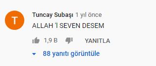 Youtubeda Her Paylaşımın Altına Atılan, Bize Yine Karşıma Çıktı Tipini Sevdiğim Dedirten 9 Yorum Şekli!