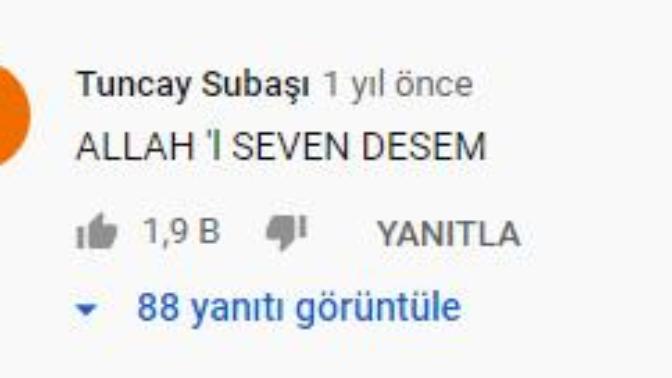 Youtube'da Her Paylaşımın Altına Atılan, Bize Yine Karşıma Çıktı Tipini Sevdiğim Dedirten 9 Yorum Şekli!